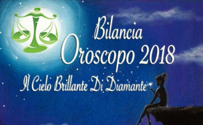 oroscopo 2018 bilancia