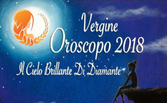 oroscopo 2018 vergine