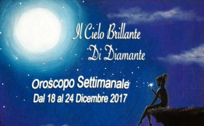 Oroscopo della settimana dal 18 al 24 dicembre a cura di Umbria Libera