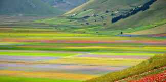 foto Castelluccio