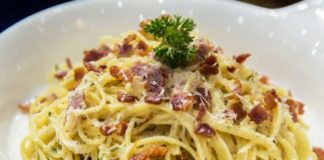 carbonara