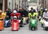 Corsa dei vaporetti