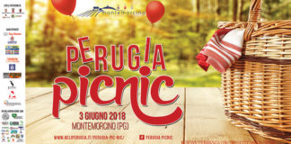 Perugia PicNic - 3 giugno 2018