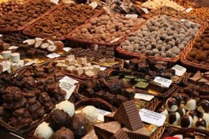 Eurochocolate