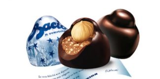 Baci Perugina