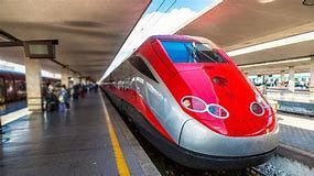 Frecciarossa Perugia Milano