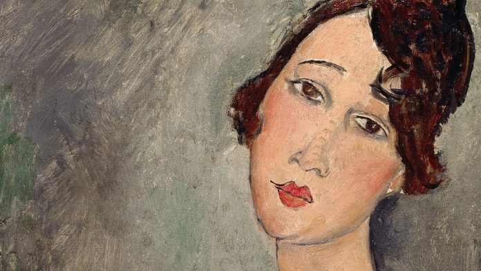 premio modigliani