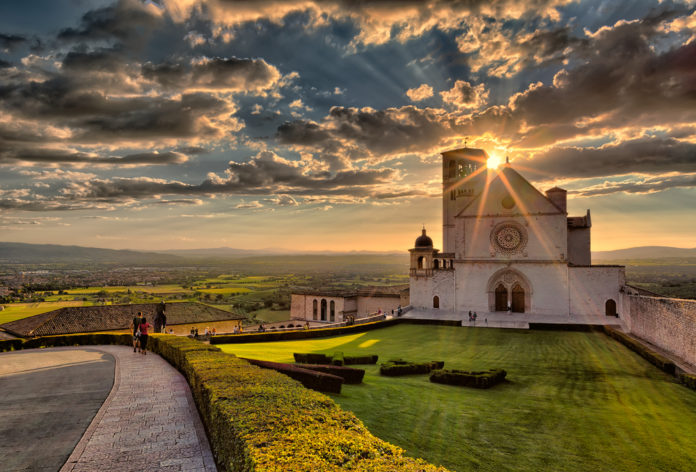 Basilica Superiore di S.Francesco