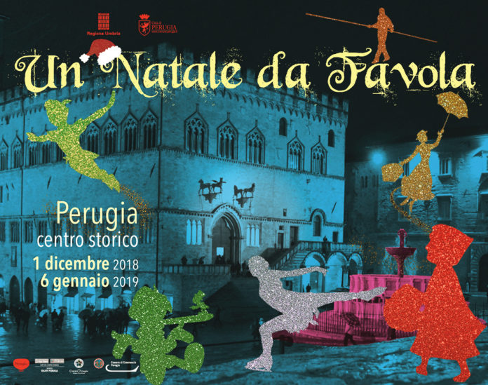 Natale a Perugia