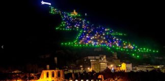 Albero-di-Gubbio-foto-Tonino-Grande