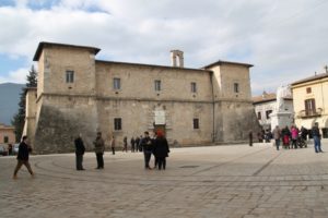 Castellina Norcia