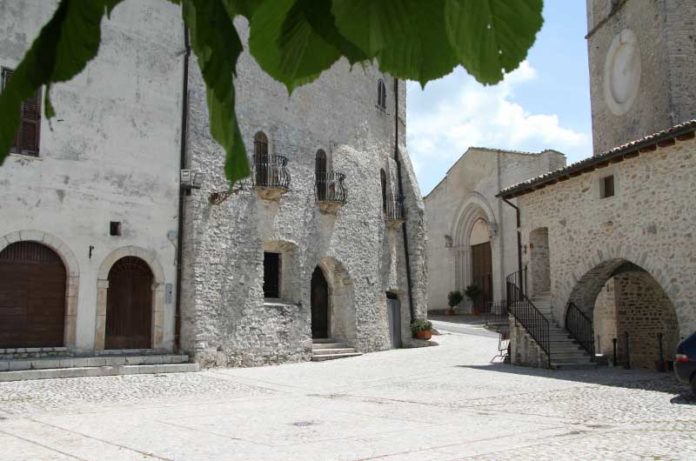 Monteleone di Spoleto