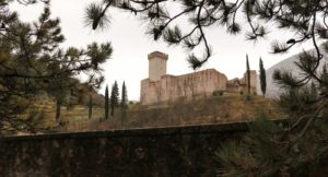 Rocca dei Trinci©Chantal SIkkink