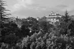 Spoleto©Chantal Sikkink