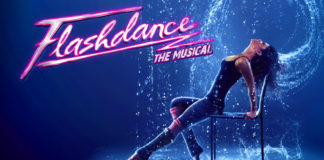 Musical Flashdance