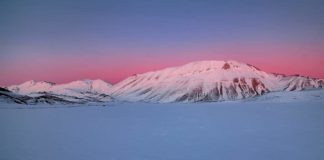 Castelluccio di Norcia