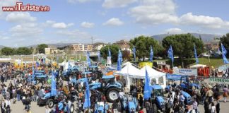 Agriumbria 2019