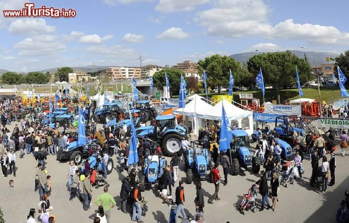 Agriumbria 2019