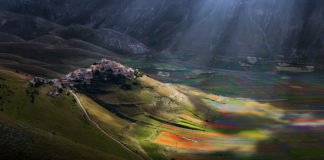 Castelluccio di Norcia