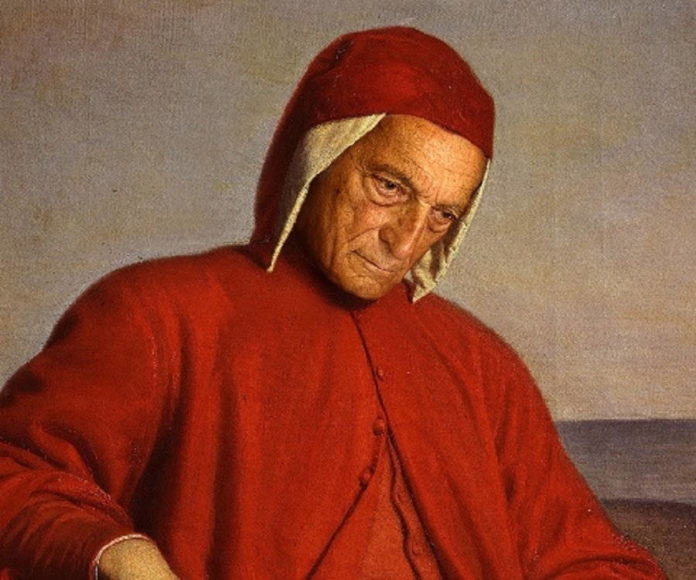 eventi Dante Alighieri