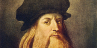 Leonardo da Vinci