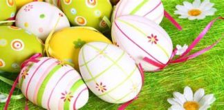 eventi di Pasqua a Foligno