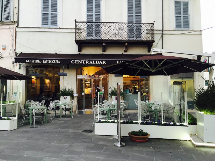 Central Bar Foligno