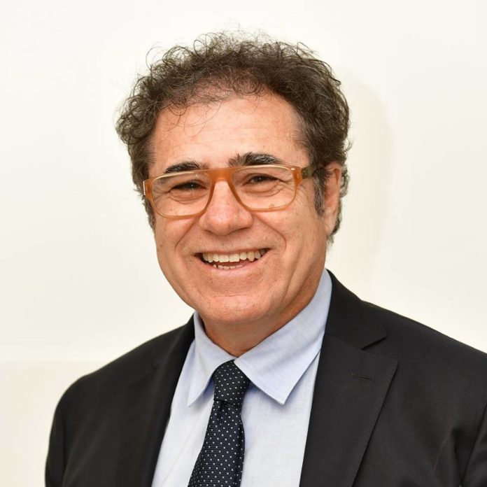 Stefano Mignini