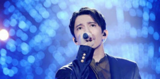 Dimash Kudaibergen