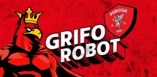 GrifoRobot