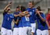 Nazionale Calcio Femminile