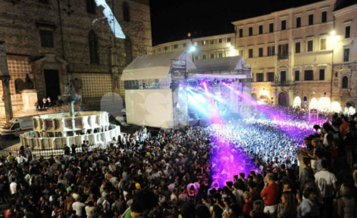 Umbria Jazz 2019 il programma