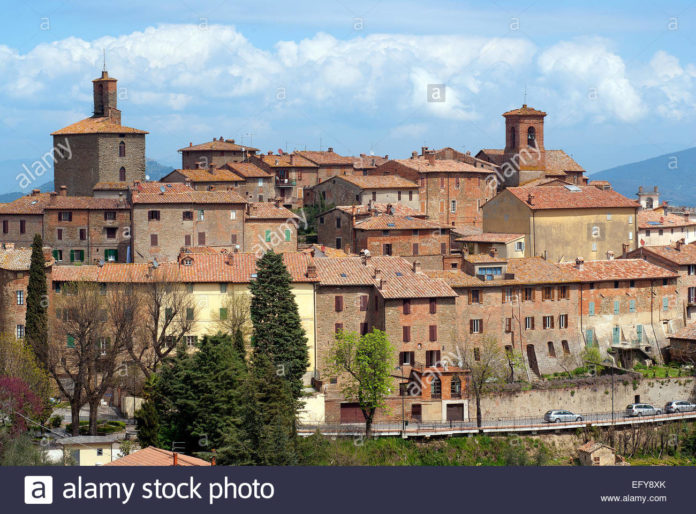 Fili in Trama Panicale Pg