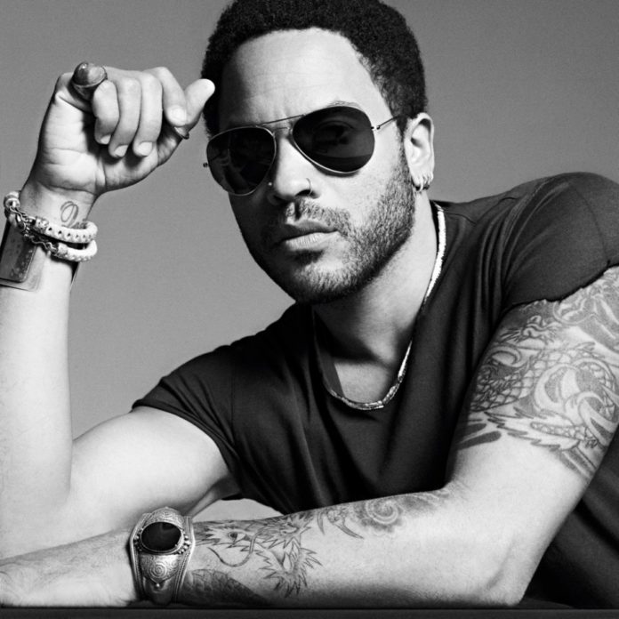 Lenny Kravitz a Umbria jazz