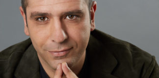 Checco Zalone