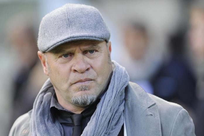 Serse Cosmi