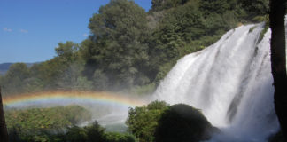 Cascate delle Marmore