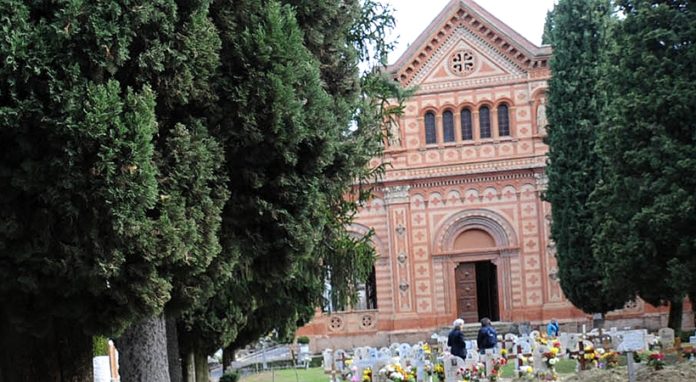 apertura cimiteri Perugia