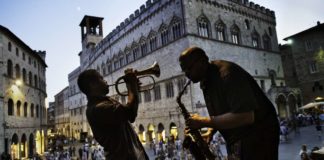 umbria jazz rimandata