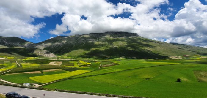 Castelluccio 2