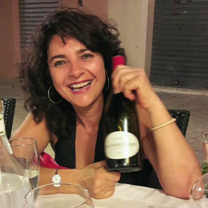 Chef Piera Speranzini