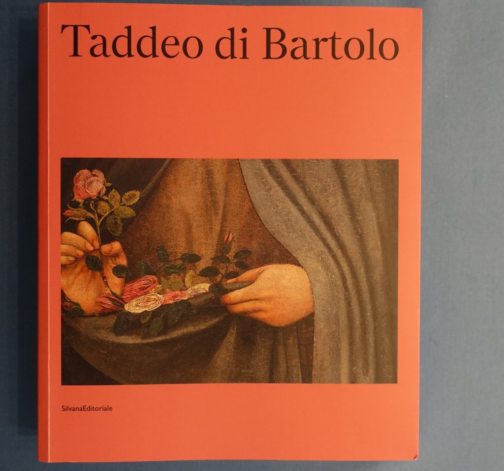 Il catalogo della mostra