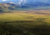 Piana di Castelluccio foto-Mindoli