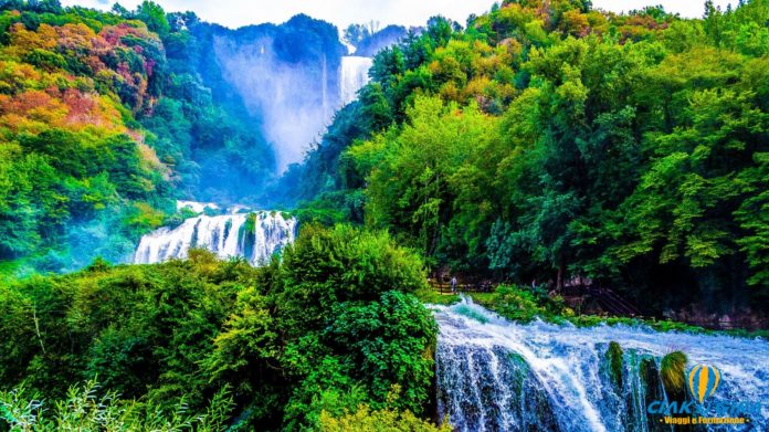 Cascata delle Marmore