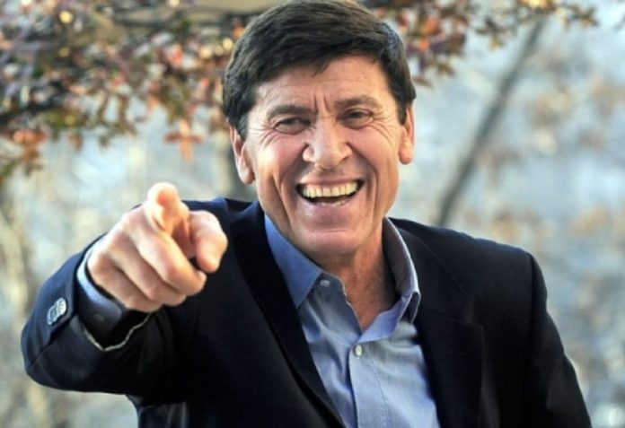 Gianni Morandi