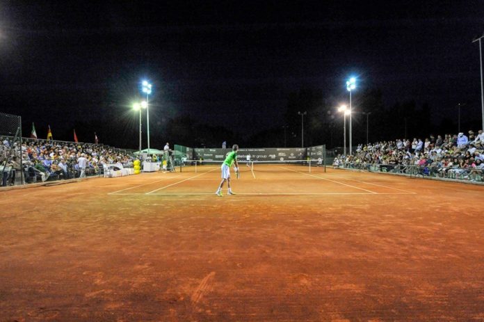 Tennis Club Todi