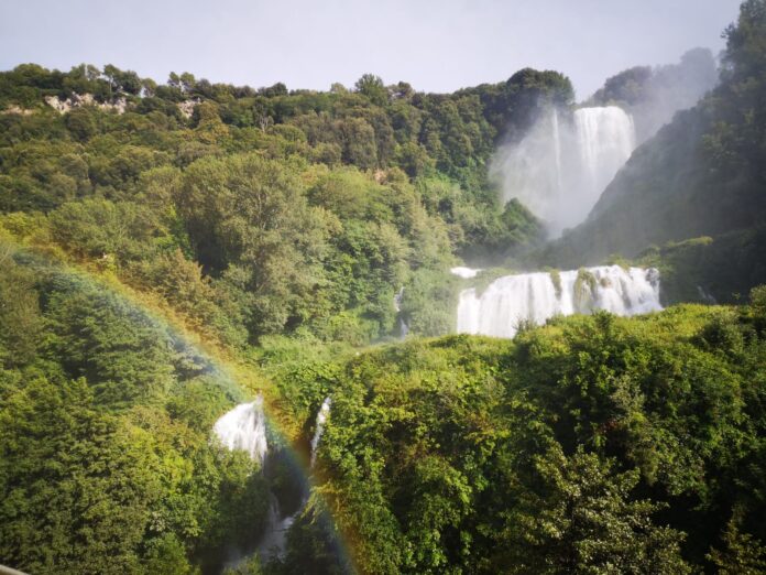 Cascata delle Marmore