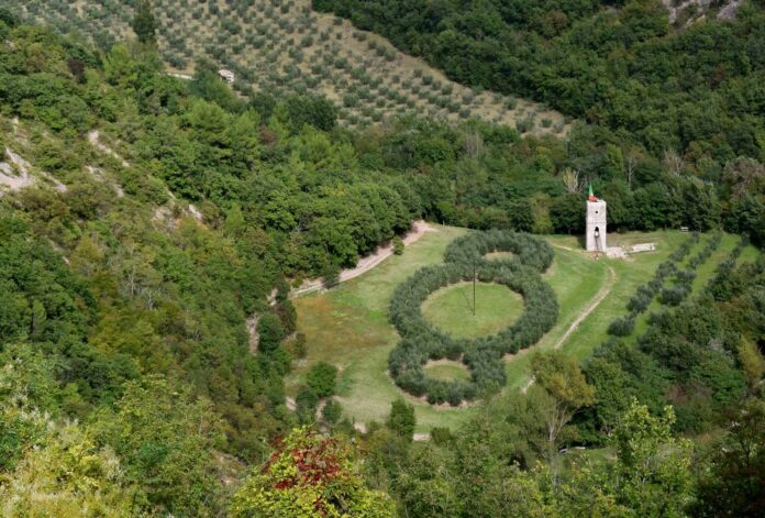 Bosco di San Francesco