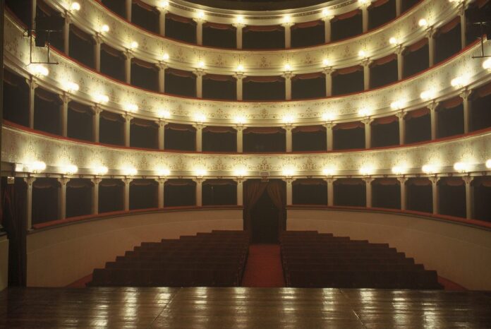 Teatro degli Illuminati