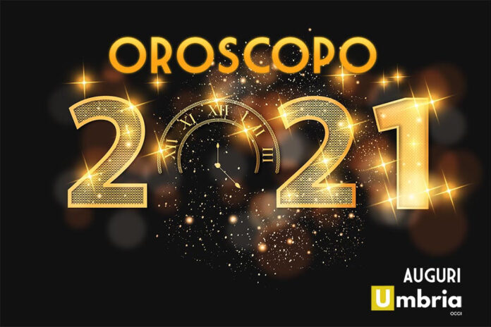 oroscopo 2021